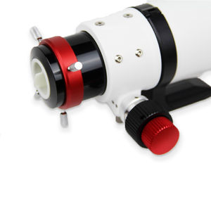 Chất lượng cao nhỏ gọn 70mm apochromatic khúc xạ f/6 tỷ lệ tiêu cự với ED Kính tecnosky Ống nhòm & Kính thiên văn - Product Image 4