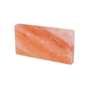 Losas de sal del Himalaya Rosa orgánica 100% talladas a mano crudas para asar a la parrilla decoración de edificios caja empaquetada a granel para cocinar artesanías naturales - Product Image 1