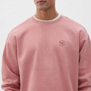 Sweat-shirts en tissu de coton de qualité supérieure, légers, conçus pour la chaleur, le confort et le port quotidien - Product Image 5