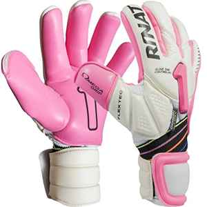 Guantes de Portero Personalizables de Cuero Premium - Product Image 4