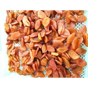 Papaye séchée, texture douce, couleur vive, adaptée à la transformation en collation, ingrédient de boulangerie et fourniture pour la fabrication alimentaire - Product Image 2