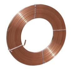 Suministro al por mayor de tiras de aleación de cobre 92% conductividad eléctrica para aplicaciones construcción eléctrica industrial - Product Image 4