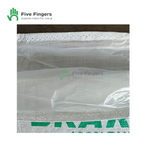 Doublure d'alimentation avec couture inférieure et ourlet supérieur - Product Image 4