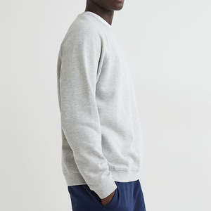 Venta caliente algodón ácido lavado sudaderas hombres último estilo Casual ácido lavado sudaderas para tallas grandes - Product Image 6