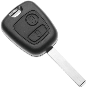 Guscio Chiave Auto Va2rs2 (2 Pulsanti) - Product Image 1