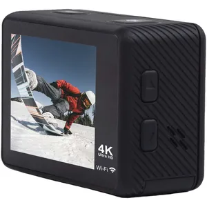 กล้องแอคชั่น Prixton DV670 4K รุ่นปรับแต่งพิเศษสำหรับการล่าสัตว์และกิจกรรมกลางแจ้งอื่นๆ - Product Image 2