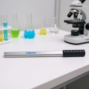 ที่จับเครื่องมือแบบหนีบสำหรับห้องปฏิบัติการ Stahlwille ขนาด 9x12 มม. - Product Image 3