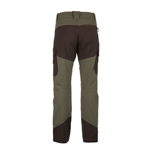 Alta calidad y precio barato Hombres Active Wear Pantalones de cintura alta con bolsillo Pantalones deportivos de secado rápido al aire libre para hombre - Product Image 2