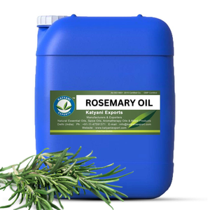100% Organic Essential <b>Rosemary</b> <b>Oils</b> Latest Quality <b>Rosemary</b> Fragrance Aromatherapy <b>Oils</b> Supply in India - Product Image 2