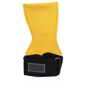 แผ่นรองข้อมือแบบใหม่ปี 2026 คุณภาพสูง ป้องกันฝ่ามือแบบไร้นิ้ว กันน้ำ ทำจากยางธรรมชาติ PVC ปรับแต่งได้ - Product Image 3