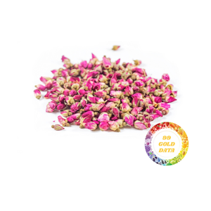Venta al por mayor de rosas secas de primera calidad, naturales y vibrantes, perfectas para artesanías de té y decoración, suministro a granel disponible en Vietnam - Product Image 1