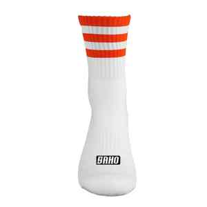 OEM ODM MOQ GAA Socks Supplier Pakistan Manufacturer Sports Teamwear Apparel Custom Vendors Makers - Product Image 4