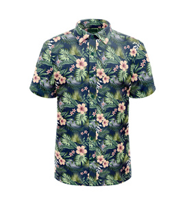 เสื้อกระดุมสั่งทำสำหรับผู้ชายวัสดุยืดกันรอยยับสำหรับธุรกิจและลำลอง OEM เวียดนาม - Product Image 5