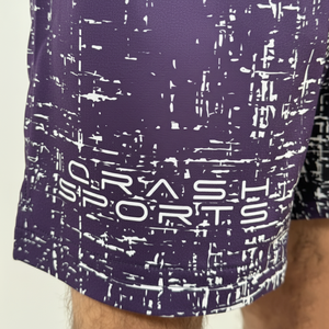 Shorts de MMA en polyester de haute qualité, personnalisés avec logo, vente en gros, pour arts martiaux, collection 2025 - Product Image 6