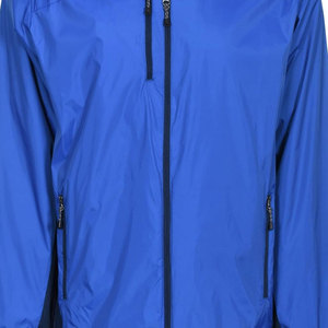 Cortavientos de nailon ligero para hombre fabricado en la mejor calidad disponible en todos los estilos y de la mejor calidad - Product Image 3