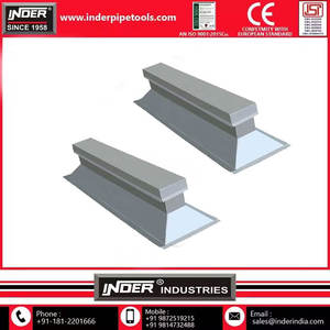 Venta caliente Equipo de techo económico Estructura de riel de montaje Kit de soporte de montaje de panel solar ajustable - Product Image 2