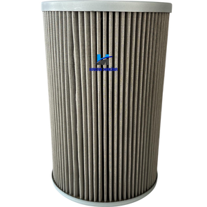 Pour XCMG Original SL15S0400x100 Pompe hydraulique à engrenages Élément filtrant Pièces de machines de construction pour 860548525 - Product Image 3