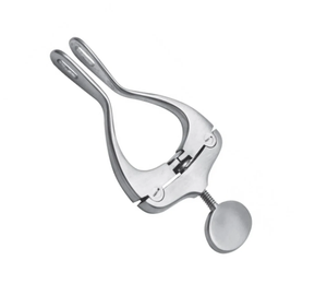 Mordaza bucal para roedores de conejo, acero inoxidable | Uso de animales pequeños | Varios tipos y calidades | Instrumentos veterinarios personalizables - Product Image 3