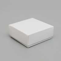 Boîtes en carton kraft de haute qualité, couleur personnalisée, taille sur mesure, impression numérique de luxe, art populaire ange fait main en 2 parties
