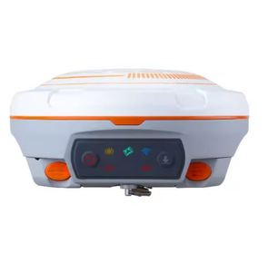 Récepteur GNSS RTK professionnel 1408 canaux haute précision avec compensation d'inclinaison IMU pour station de topographie - Product Image 2
