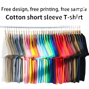 Mens t Áo sơ mi Nhà cung <span class=keywords><strong>c</strong></span>ấp từ Bangladesh 100% cotton mùa hè T-Shirt sản xuất bán buôn và tùy chỉnh - Product Image 2