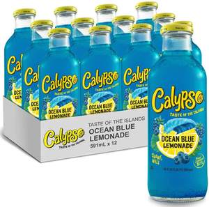 Boissons gazeuses CALYPSO à prix avantageux, limonade fruitée, sac en vrac, bouteille, faible teneur en glucides, carbonate de glucose, vente en gros, soda CALYPSO - Product Image 4