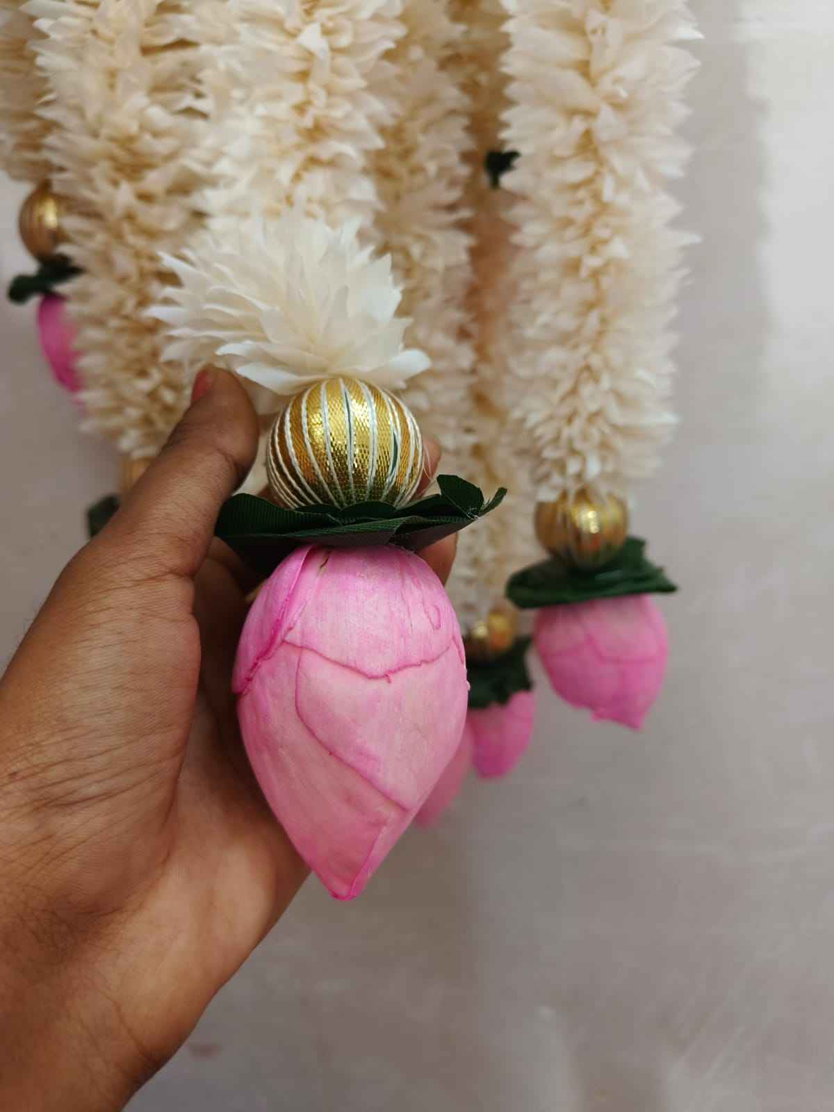 ทารกสีชมพู