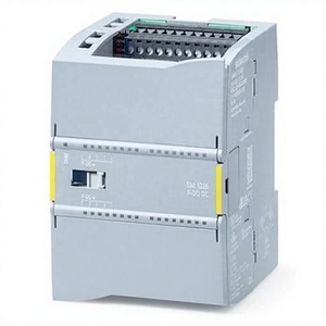 6ES72151HF400XB0 100% NEUF S7-1200 CPU 1211C 14DI 10DO 24VDC Pièce de rechange Mémoire ROGRAM/DATA 50 Ko pour contrôles industriels - Product Image 3