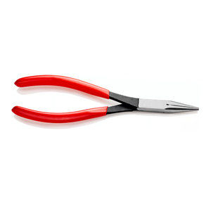 Pinces à bec long, instruments en acier inoxydable, outils chirurgicaux pour une préhension et une flexion de précision, Narham Enterprises - Product Image 3