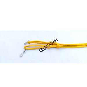 Cordón personalizado al por mayor de alta calidad nuevo cordón uniforme ceremonial de seda cordón 2025 - Product Image 5