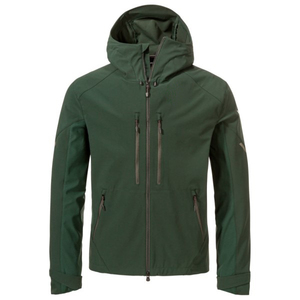 Chaquetas Softshell personalizadas para hombres, soporte de lona duradero, transpirable, a prueba de viento, impermeable para exteriores, suministro de fábrica para senderismo y senderismo - Product Image 1