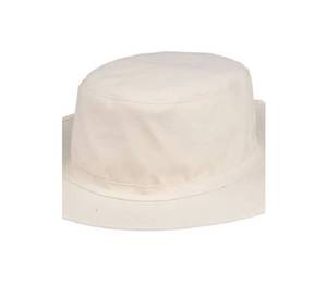 Best Selling Customized <b>Cricket</b> <b>White</b> Hat Reasonably Priced Sportswear Accessory - Product Image 1