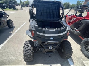 2025 CF zforce 950 Sport-เครื่องยนต์ V-TWIN 4 G2 4-SEATER 90HP การขนส่งพิเศษ - Product Image 6