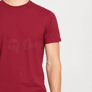 Servicio OEM verano manga corta hombres camisetas venta en línea logotipo personalizado diseño adultos uso camisetas - Product Image 6