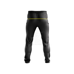 Uniforme de cricket de test de haute qualité avec nom et numéro d'impression personnalisés - Product Image 5