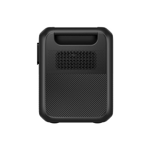 La migliore qualità della centrale elettrica portatile AC200L con 2 200W pannello solare incluso, batteria 2048Wh LiFePO4 - Product Image 2