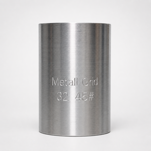 Acoplador mecánico de precisión M32 para unión segura de barras de refuerzo roscadas en trabajos de construcción e infraestructura - Product Image 2