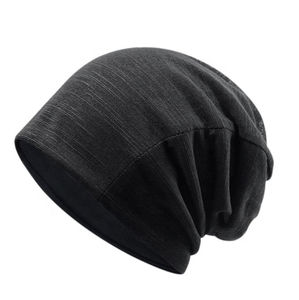 New Comfortable Men Beanie <b>Caps</b> Color Jacquard <b>Design</b> Customized Logo Street Style Made Winter Hats 100%Acrylic Beanie - Product Image 2
