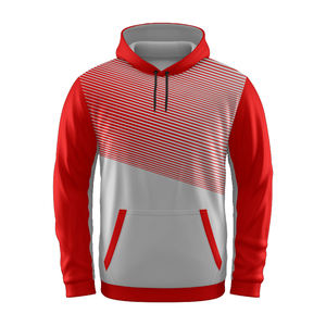 Qualité supérieure Logo personnalisé Imprimé Coton Pull Noir Surdimensionné Bouffée Impression Gym Hoodies Pour Hommes - Product Image 1