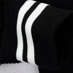 Veste universitaire pour femme Design confortable à la mode Plusieurs couleurs disponibles Parfait pour une tenue décontractée - Product Image 5