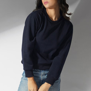 เสื้อสเวตเตอร์ผู้หญิงแบบมีสไตล์ของ2025ชุดทันสมัย - Product Image 1