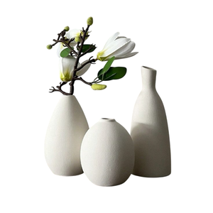 Décoration de table moderne Pots et vases à fleurs antiques Décoration de maison en gros Vase à fleurs de haute qualité - Product Image 5