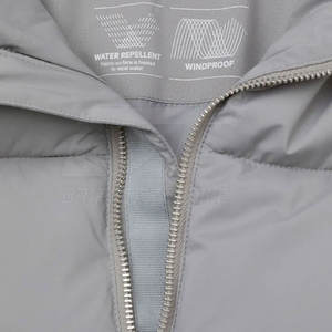2025 Low Price High Quality Customized Color <b>Bubble</b> Jacket For Men <b>Top</b> Selling Street Wear <b>Bubble</b> Winter Jacket - Product Image 6