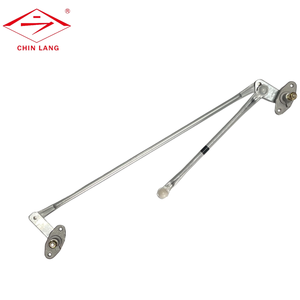 Nouveau système d'essuie-glace en métal OEM 85150-52200 pour Toyota Probox 02 '~ 14'RHD - Product Image 1