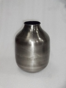 Nouveau design Vases jardinière pot de fleur moderne maison décorative incurvée porte nouveau design Vases jardinière pot de fleur - Product Image 5