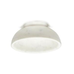 Fabricant indien Bol en marbre blanc naturel antique fait à la main Ustensiles de cuisine de qualité supérieure et décoration de maison élégante au meilleur prix - Product Image 3