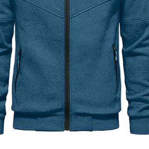 Sudaderas con Capucha de Invierno Unisex de Alta Calidad para Hombre, Sudaderas con Logotipo Personalizado, Sudaderas de Felpa de Algodón Grueso, Ecológicas - Product Image 6