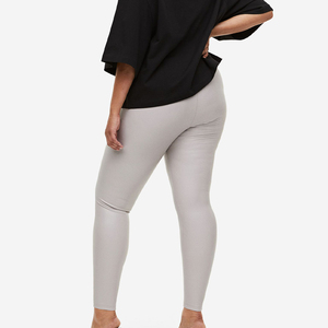 Fabricant de leggings de promotion Offre Spéciale leggings en coton pantalon de yoga legging - Product Image 3