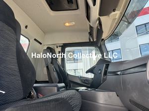 Camion à benne basculante Mercedes Benz Arocs 2645 6x4 de 2009, camion lourd diesel à vendre - Product Image 6