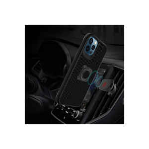 Funda de Silicona Líquida Premium Netzy SAFA Timo Series para iPhone 12 Pro Max 7 Plus y XR con Función Antihuellas Compatible - Product Image 6